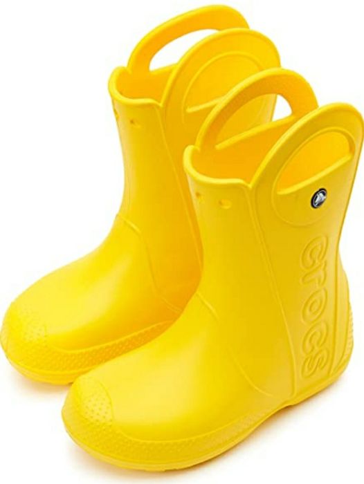 Crocs galochas, envio gratuito, NOVO