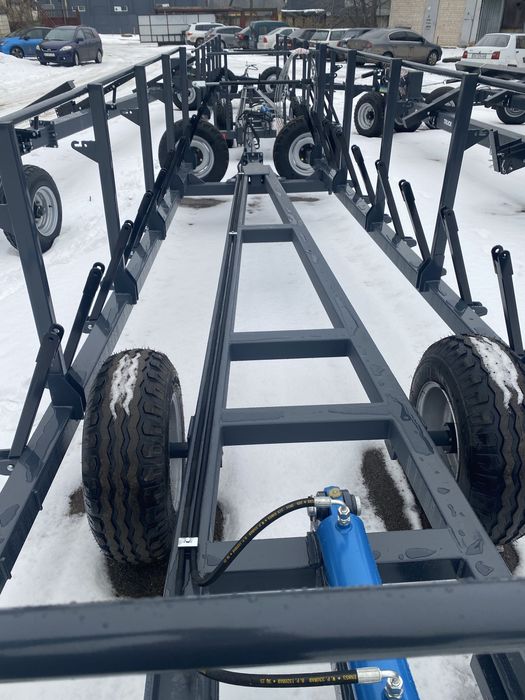 Зчіпка борін  БГП БПГ ЗПГ Сцепка борон