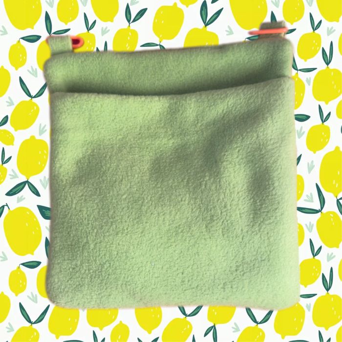 Bolsas e dormir para animais Patauro do Acucar (sugar glider)