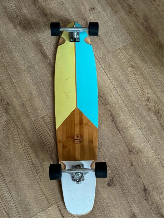 Sprzedam Longboard