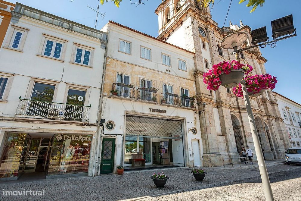 Apartamento T3 para venda