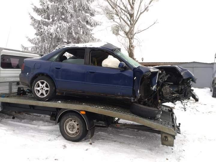 Skup aut, , całe i uszkodzone, 514 x 342 x 906