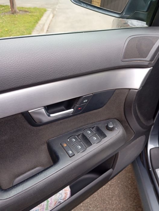 Продам Ауди А4 2008рік