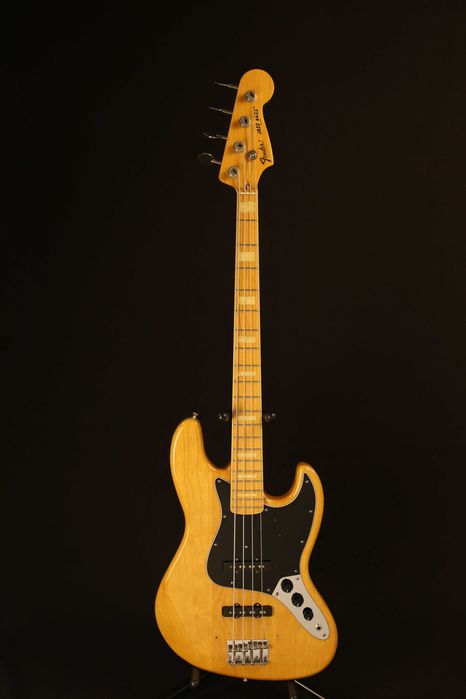 Fender Jazz Bass JB75-90US NAT 2002 r. Japan