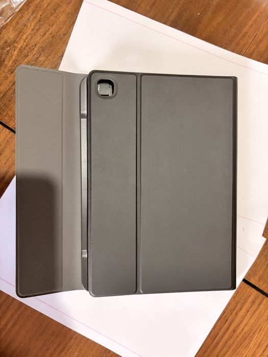 Capa e teclado para o Samsung tab A7 10.4