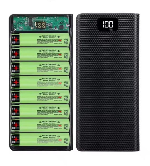 Корпус Power bank 20000mAh. Уважно читайте опис