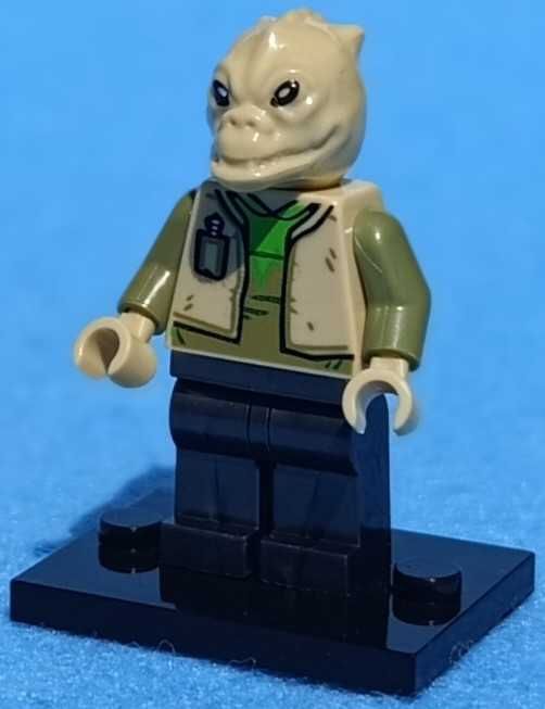 Hrchek Kal Fas (Star Wars)