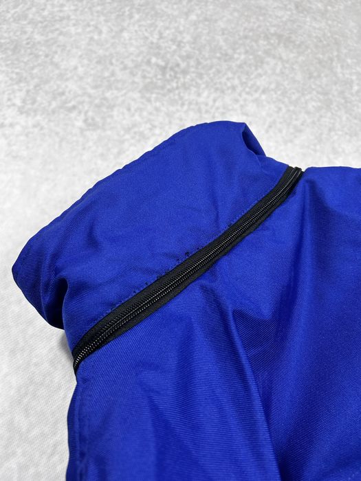 Nowa kurtka - bezrękawnik Kubler L nie Engelbert Strauss