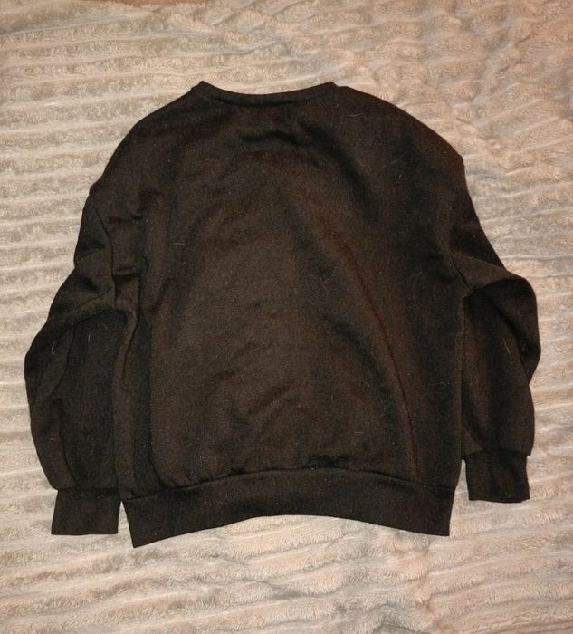 Bluza dla nastolatków