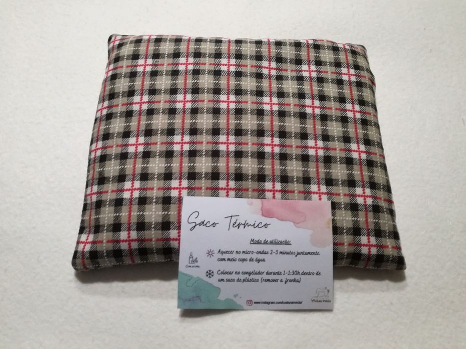 Sacos térmicos  - NATAL/OUTROS padrões