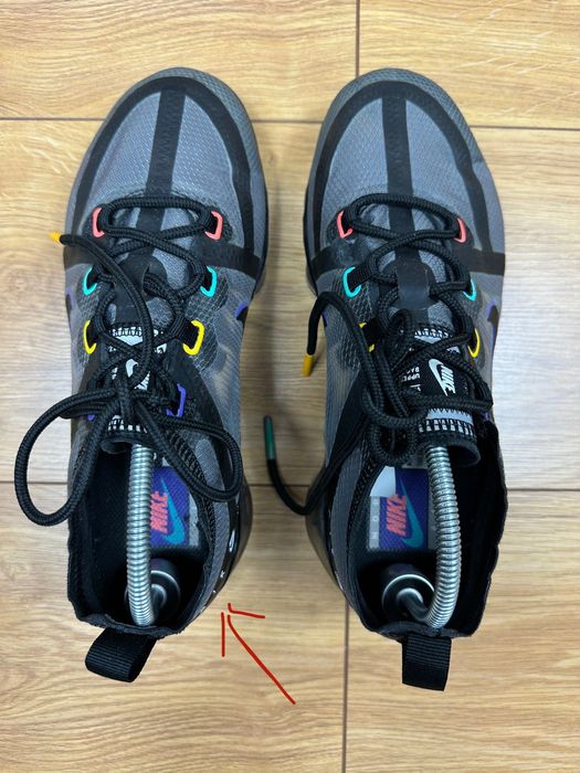 Buty Nike Air Vapormax 2019 SE