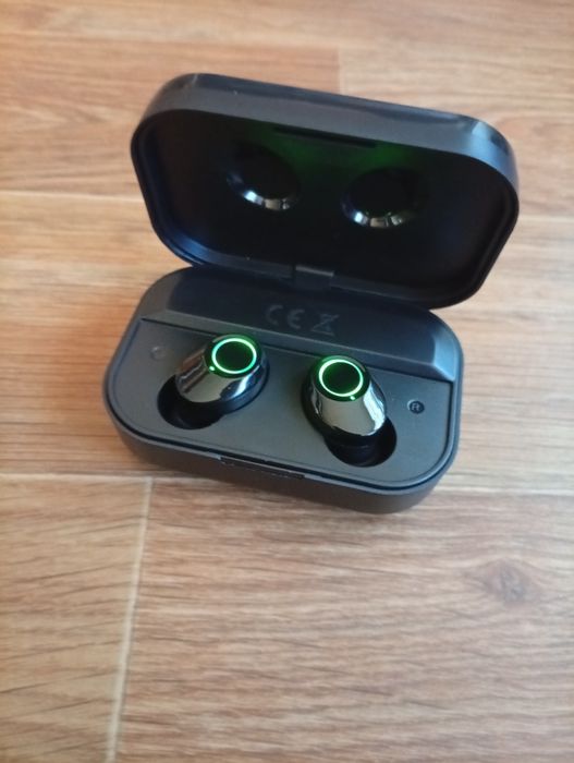 Блютуз навушники нові! Wireless Headset