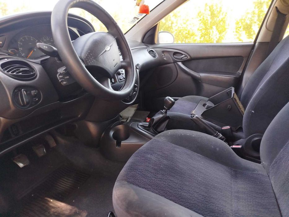 Para peças Ford Focus I Turnier 1.6 16V ano 1999