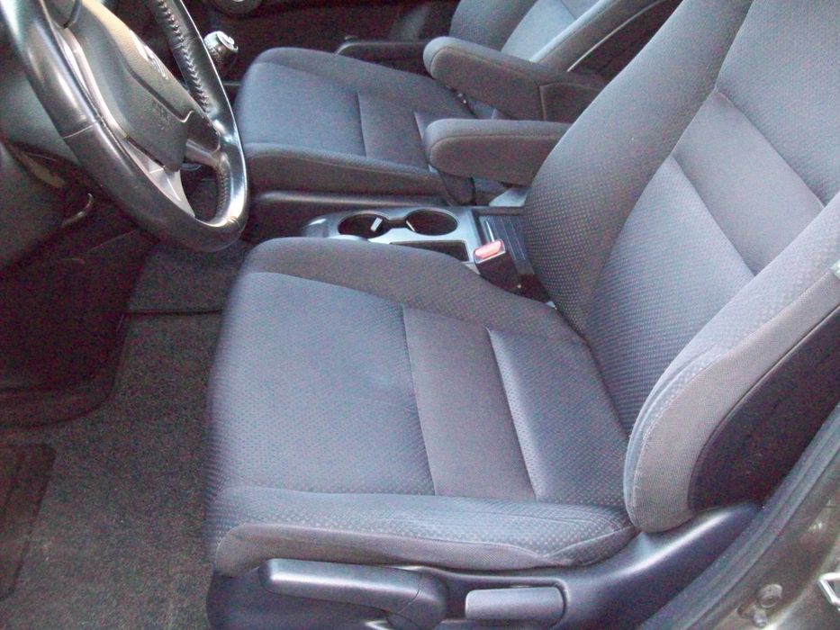 HONDA CR-V 2,0 4X4/stan idealny/klimatronik