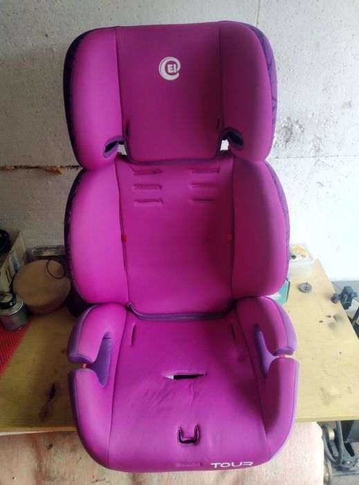 Автокрісло дитяче