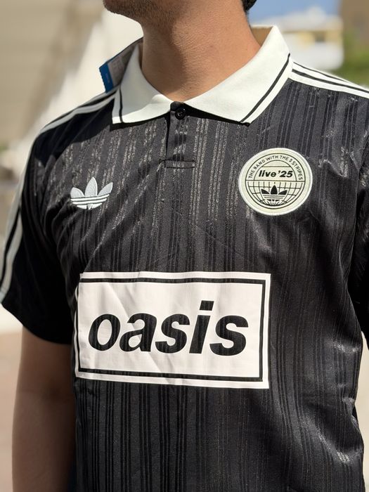 Camisas de times e roupas masculinas