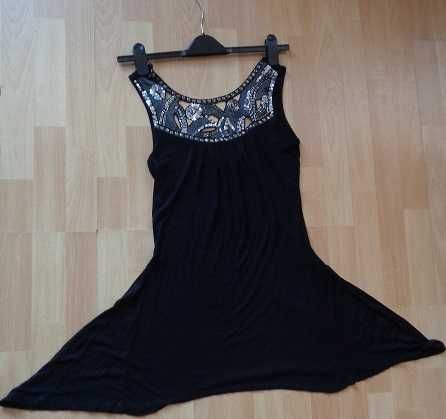 Tuniko-sukienka Internacionale – NOWA  - M/38/10