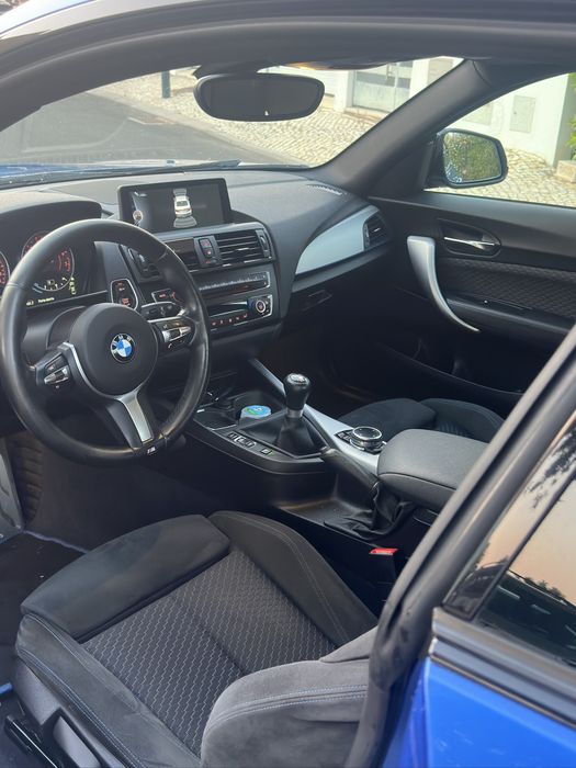 BMW M235 i — fotografia 6