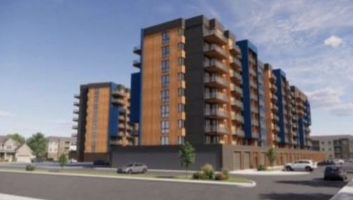 Продам 2 кім в новобудові