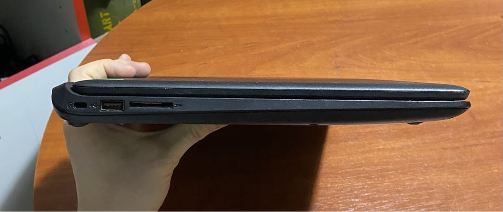 Ноутбук Acer N15C4 15.6"/4GB RAM/1TB HDD! N2368