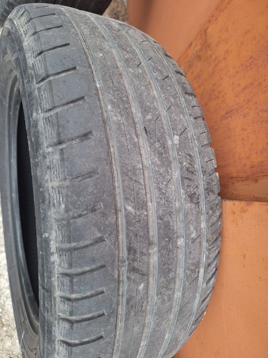 Летние шины 205 60 R16 - Toyo Proxes CF 2