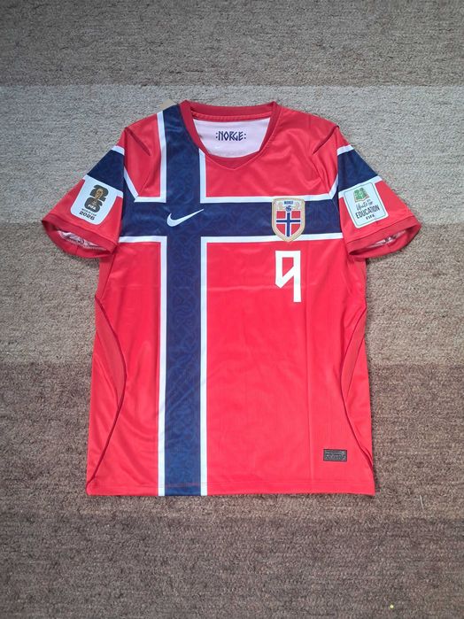 Camisola de futebol