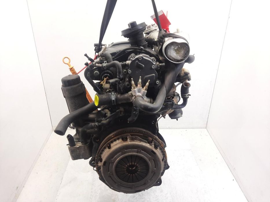 MOTOR VOLKSWAGEN GOLF IV 1.9 TDI 150 ARL