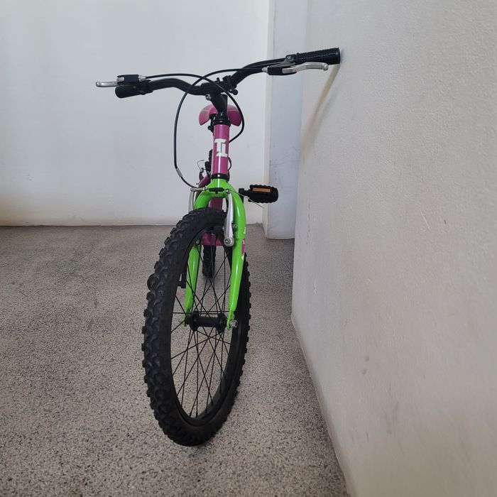 Bicicleta Infantil XTRAIL Aro 20 – Excelente Estado