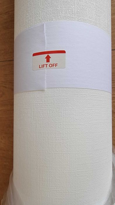 Rolos Papel de parede DESARDI® Tex Linen 350g 1372mm x 30m