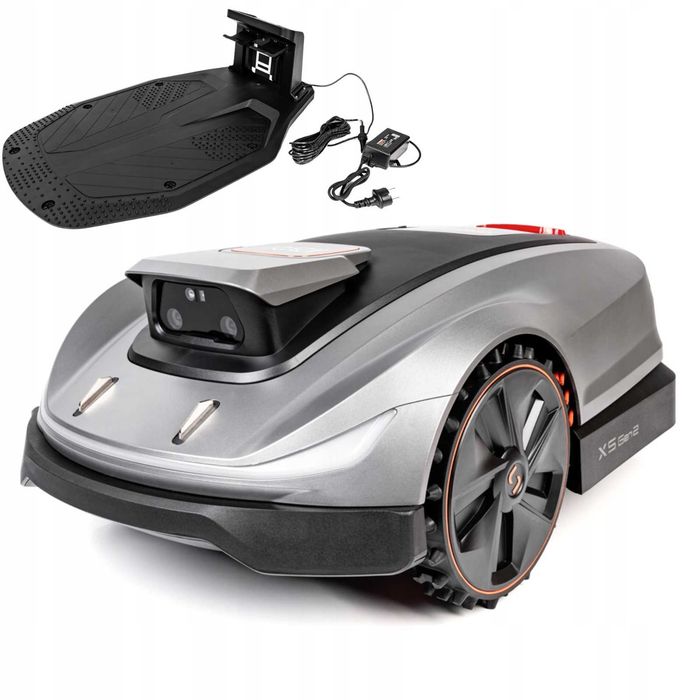 Sunseeker Elite X5i RTK kosiarka automatyczna | Dostępna FV| NOWA