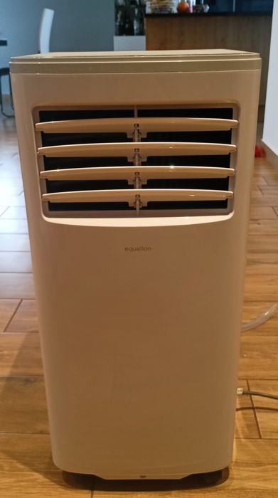 Klimatyzator przenośny Equation 800W