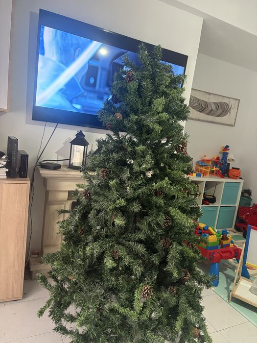 Arvore de Natal