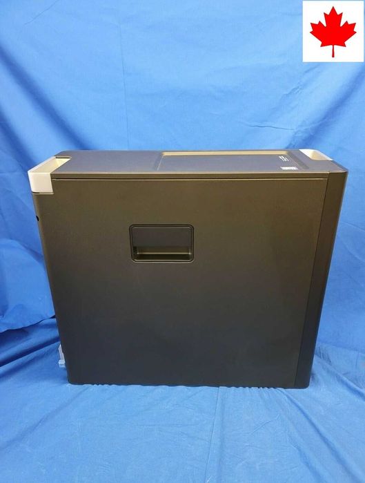 DELL Precision T7810, 2× Xeon 2697Av4 (64 ядра),до 256 ГБ ОЗУ,Ліцензія