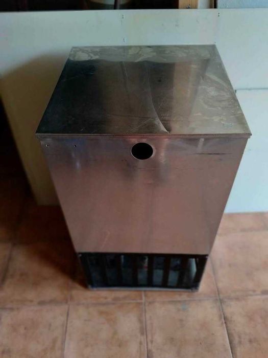 Maquina de tiragem de cerveja de enorme capacidade