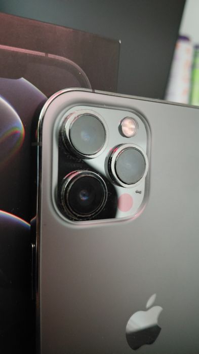 Iphone 12 pro max