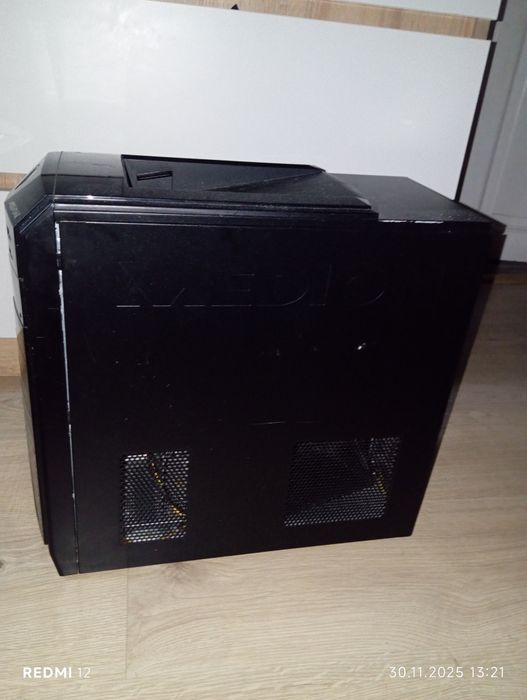 Sprzedam zestaw komputerowy opis