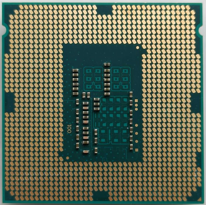 Процесор Intel Core i3-4130 3.4ГГц, 3МБ кеш, 2 ядра, 4 потоки SR1NP