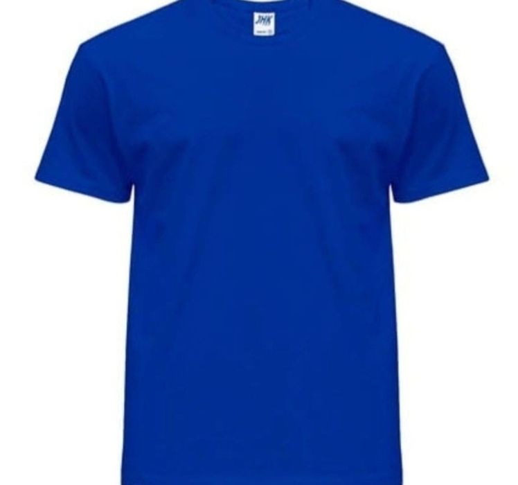Koszulka Dziecięca T-shirt Duży Rozmiar Nowa