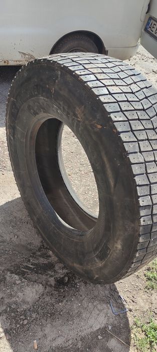 Шина  Michelin X MultiWay3d 295/80/22.5
