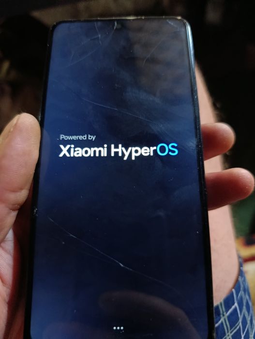 Redme note 11 pro