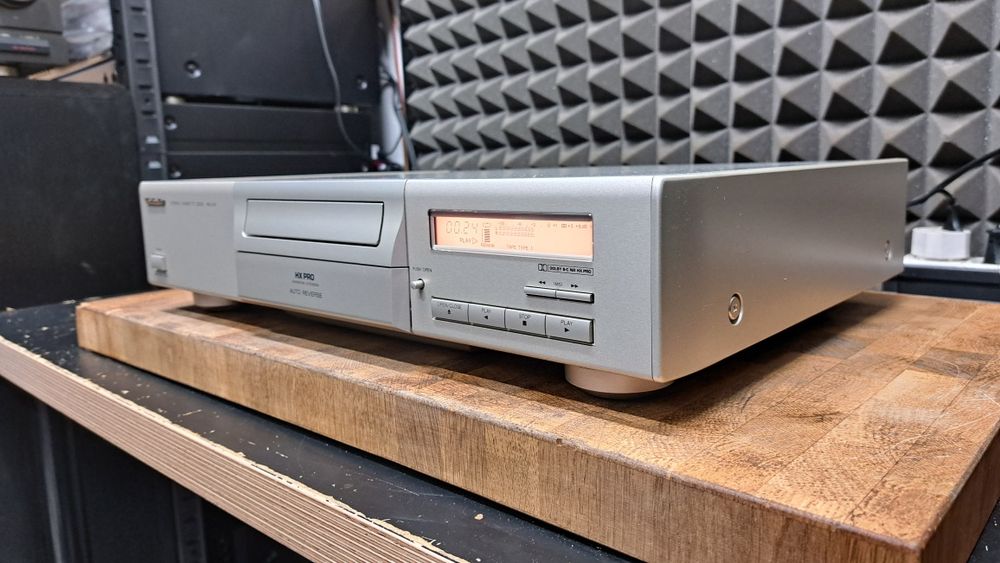 Deck Technics RS-E10