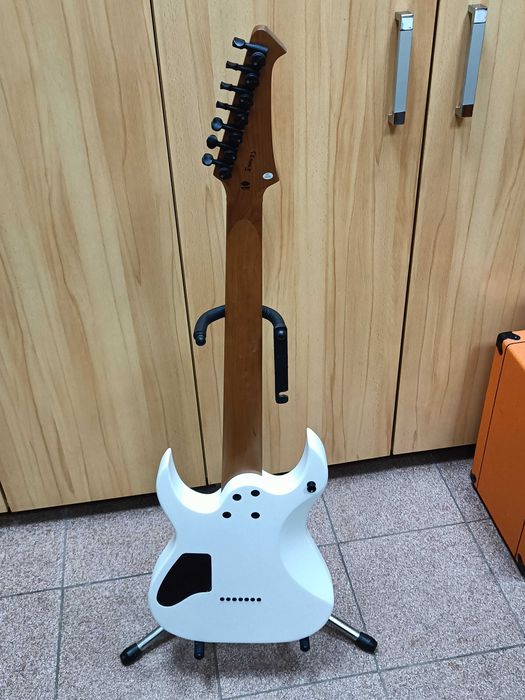 Gitara elektryczna 7 strunowa Spira S-407 MWH