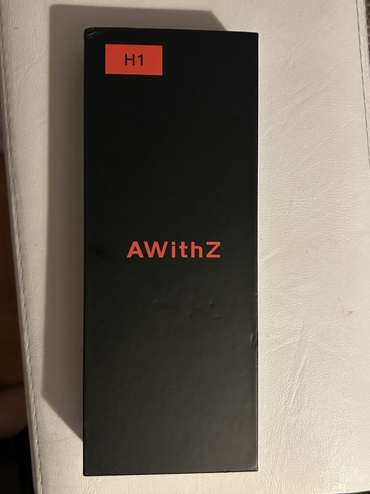 aparelho de soldadura por pontos portátil chamado AWithZ H1.