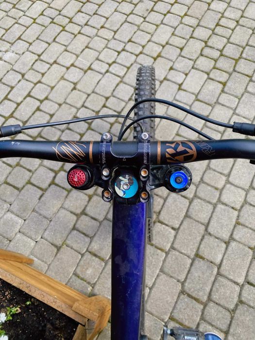 Scott Gambler 710 | Serwisowany,bez wkładu