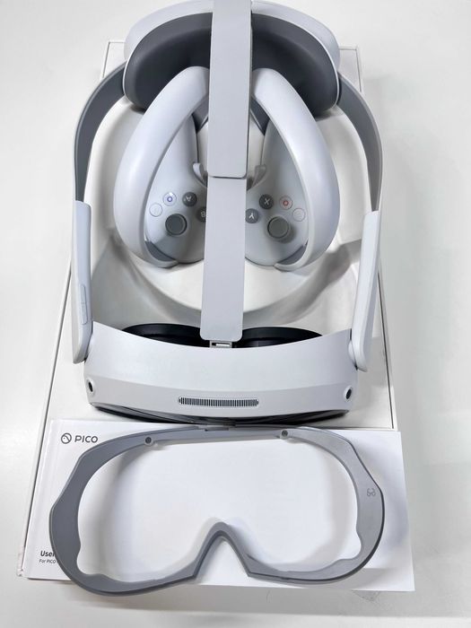 Google VR model A8110 + 2 Kontrolery