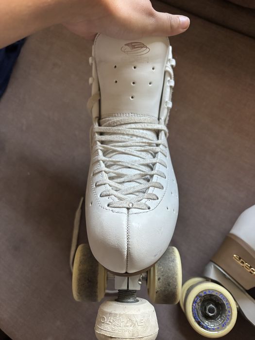 patins patinagem artistica