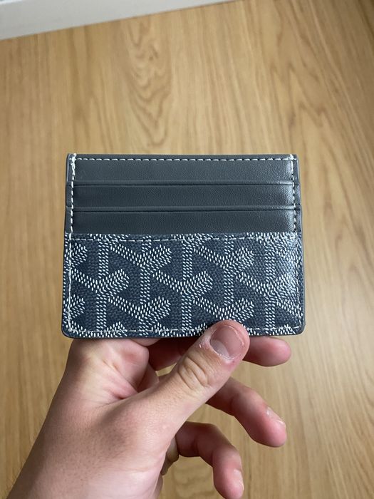 carteira goyard