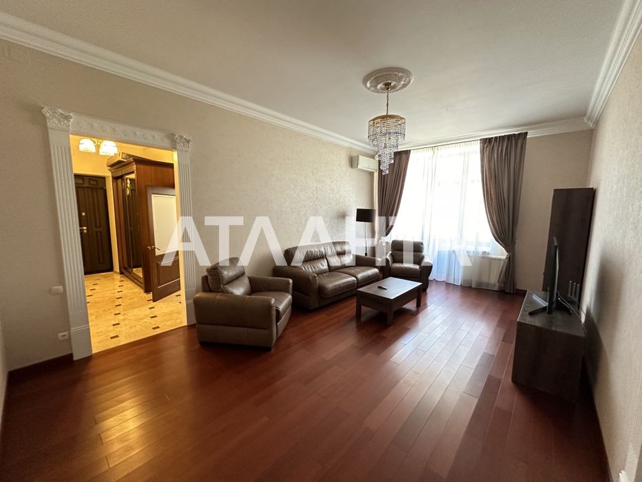 2-rooms apartment apartment by the address st. Kulikovo pole pl Oktyabrskoy revolyutsii pl (area 86 m²) - Atlanta.ua - photo 11