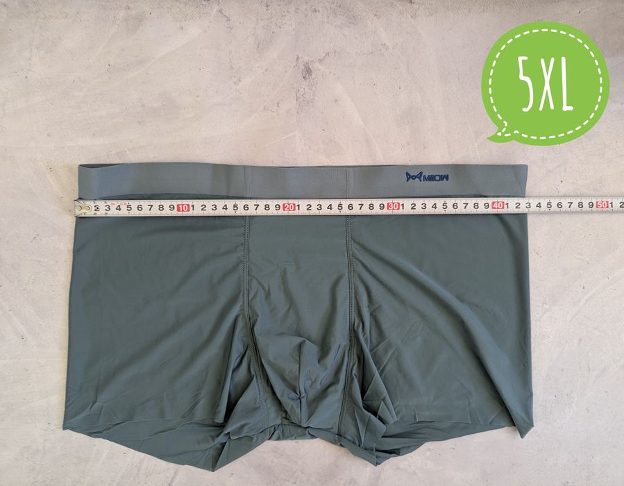 Чоловіча білизна,труси,боксери Xiaomi Miiow/ трусы