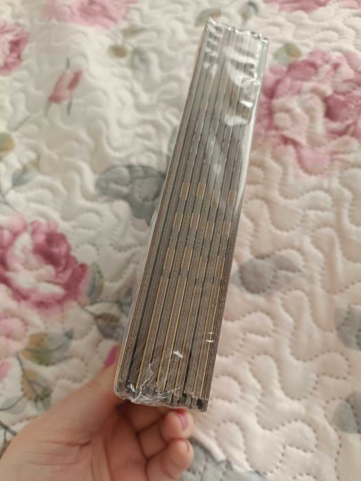 Pułapka lep na myszy i szczury zestaw 5 lepów pułapek